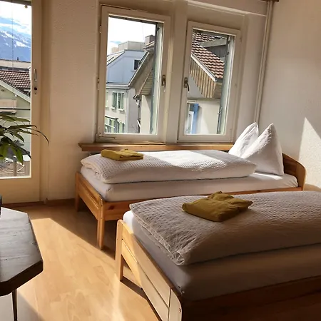 Happiness * Interlaken
