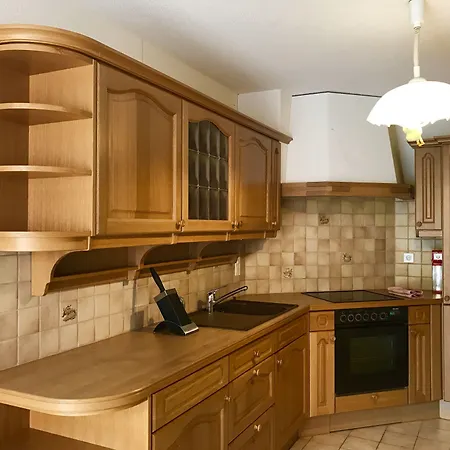 Apartamento Happiness *