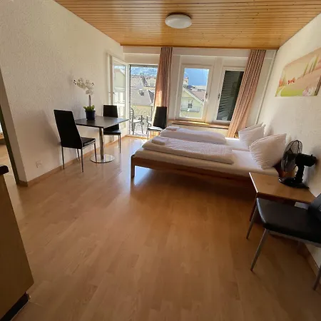 Happiness Apartamento *