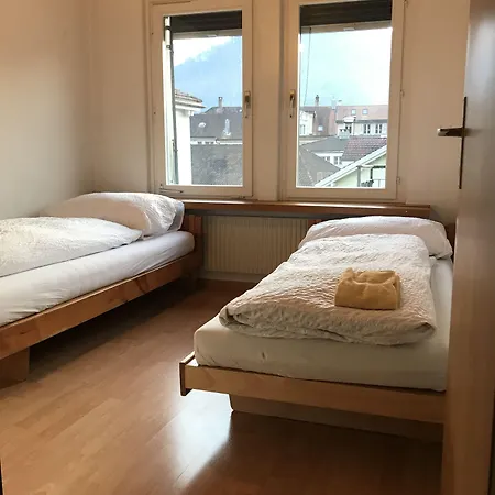 Apartamento Happiness