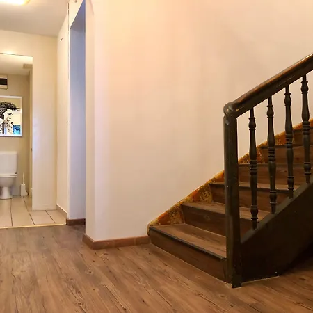 Apartamento Happiness *