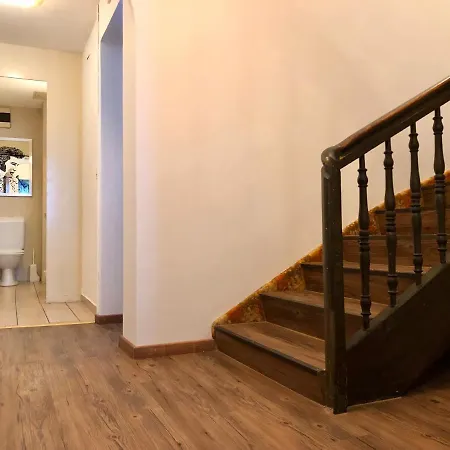 Happiness Appartement *