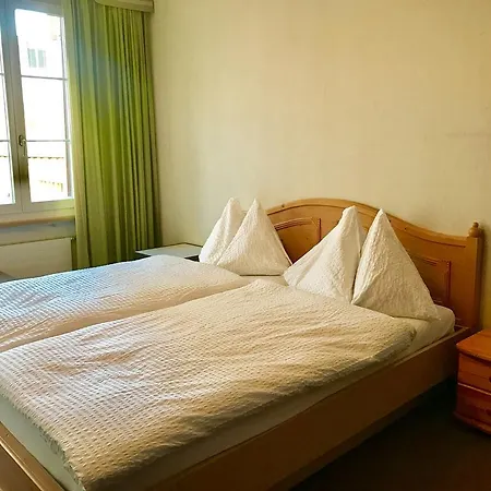Happiness Apartment Interlaken