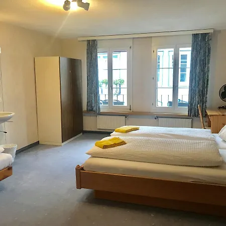 Happiness Apartment Interlaken