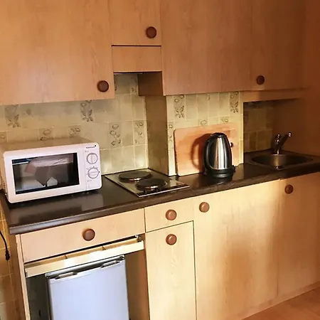 Happiness Apartment *