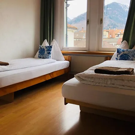 Happiness Interlaken