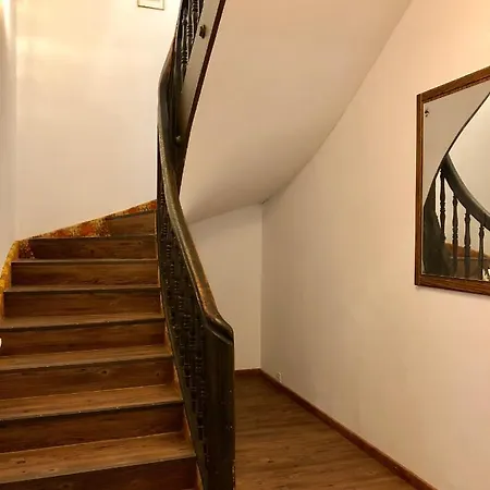 Happiness Apartment Interlaken