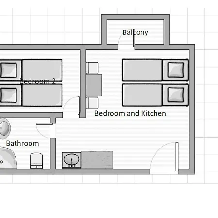 Apartment Happiness *